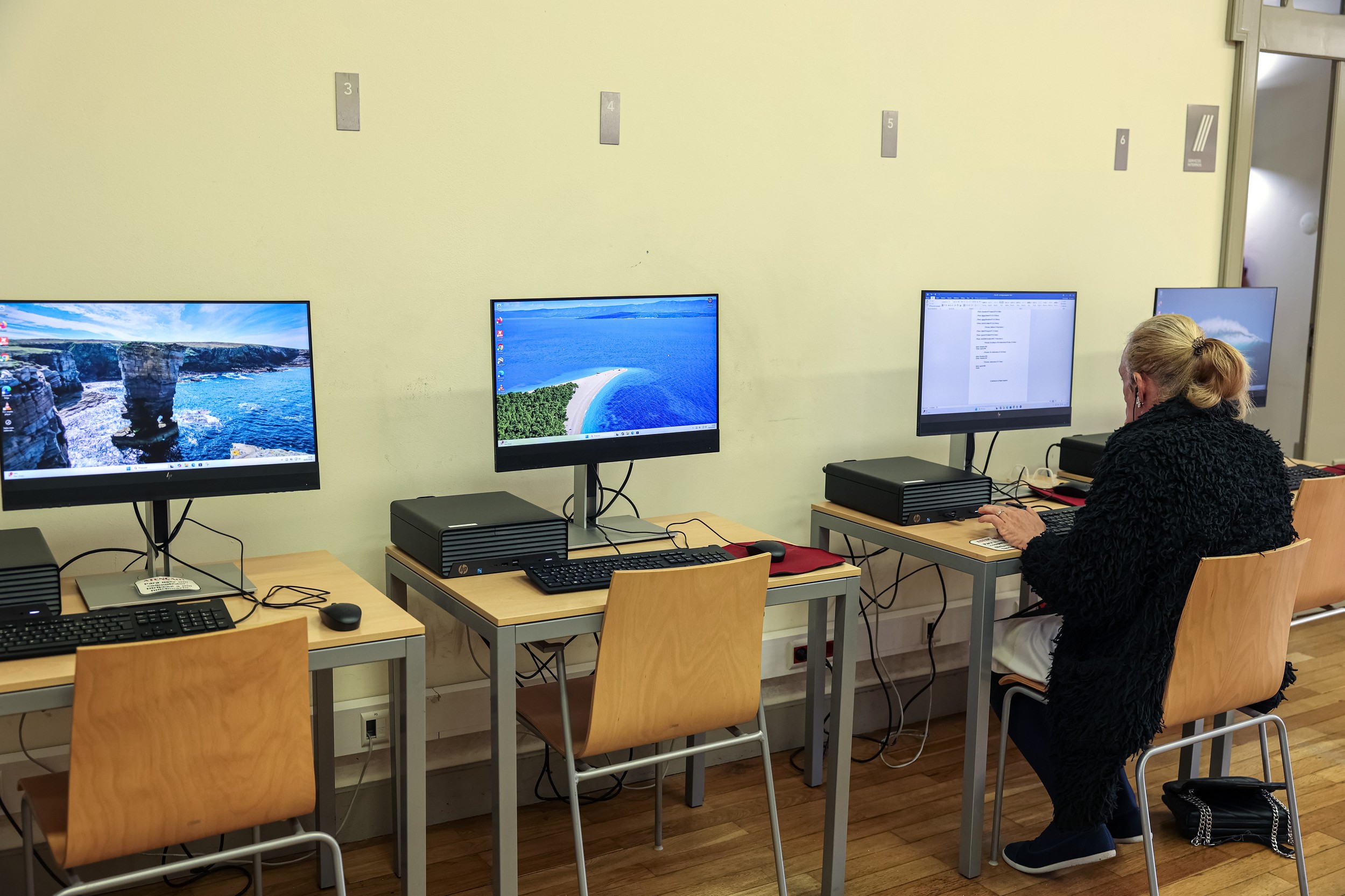 Biblioteca de Setúbal