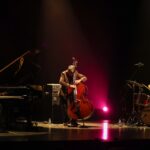 Chano Dominguez Trio