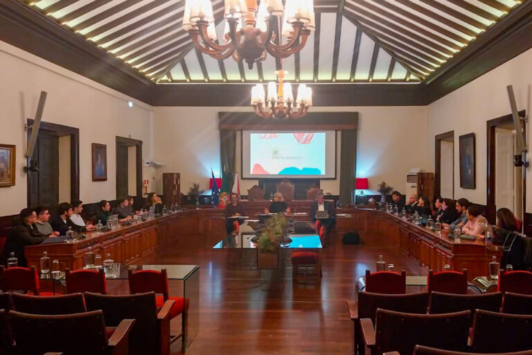 Conselho Municipal de Juventude - 10ª Sessão