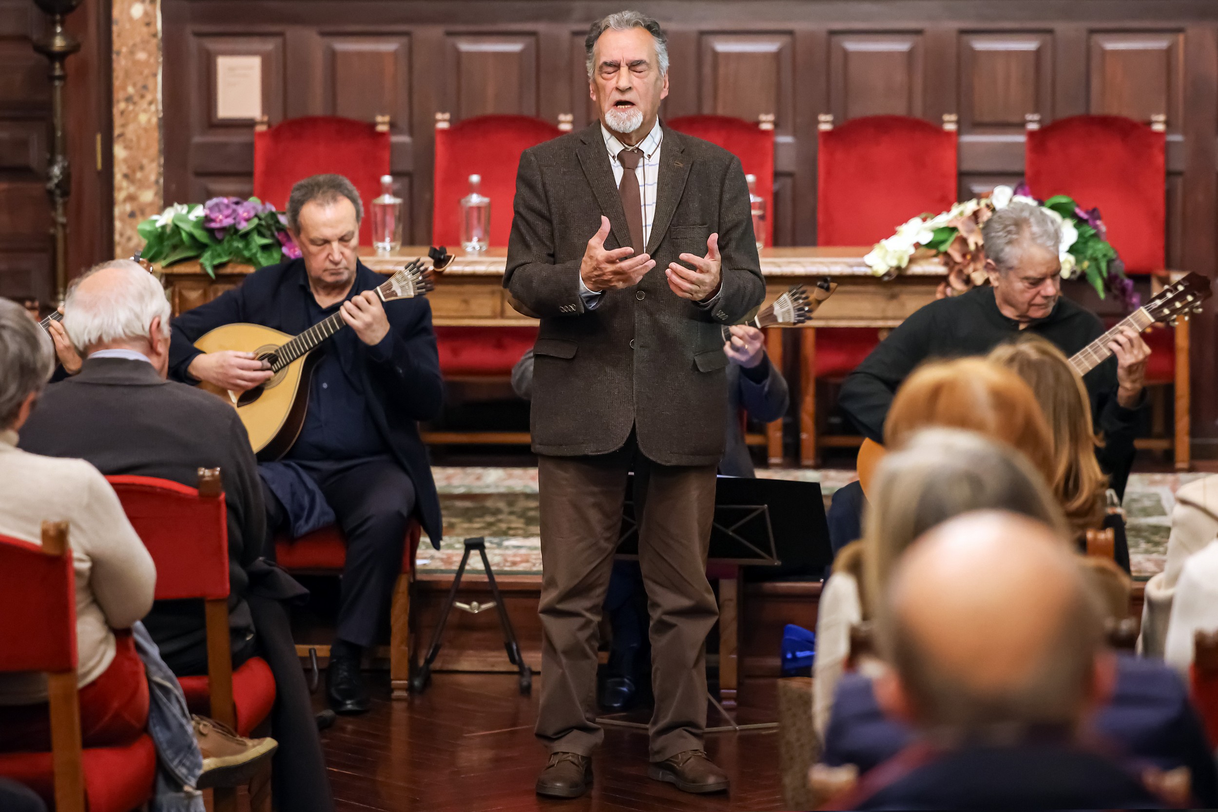 Homenagem a José Afonso