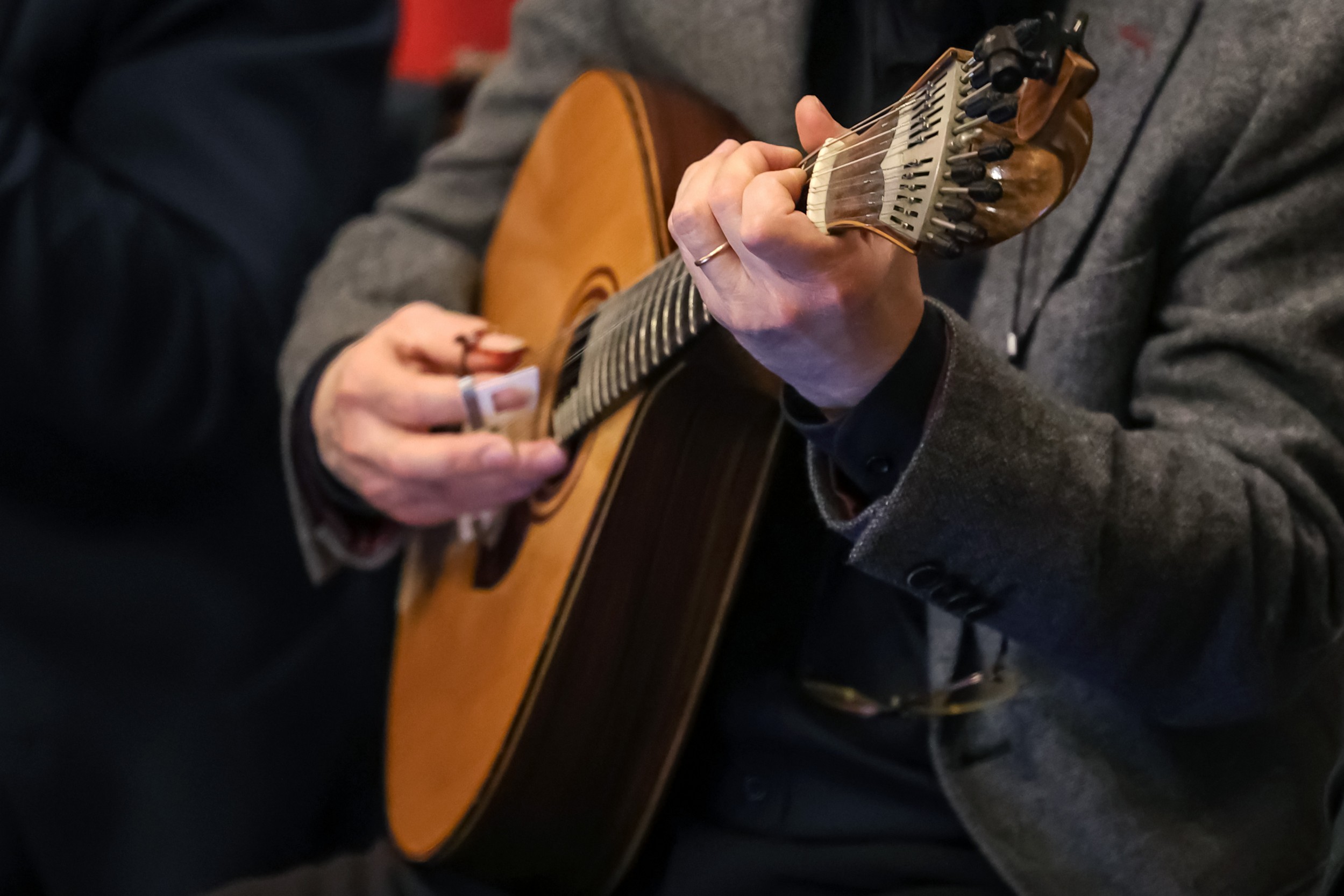 “Canções de Coimbra” revisitam José Afonso