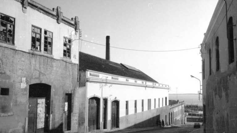 Indústria Conserveira