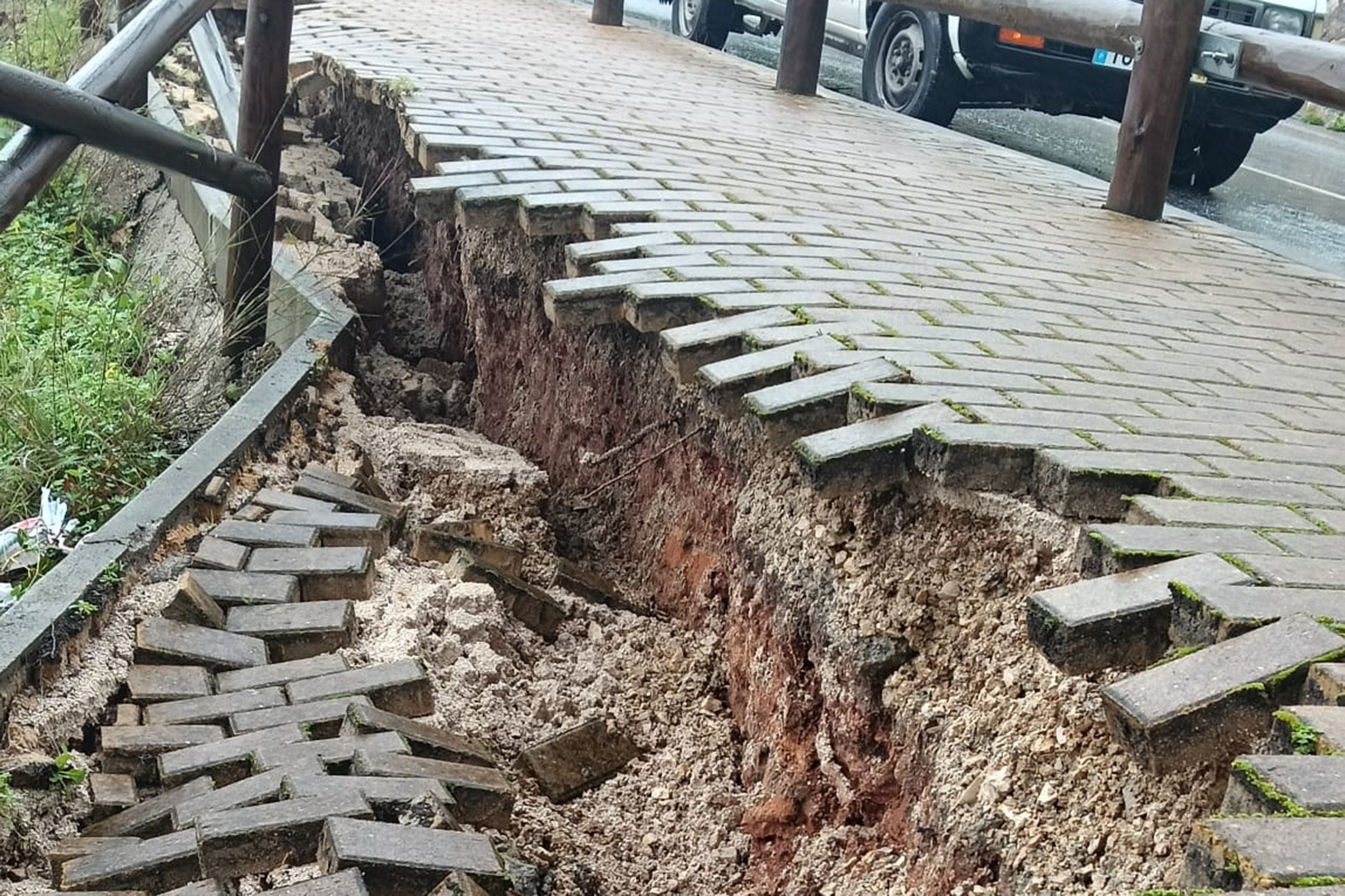 N10-4 (Passeio sobre o Parque Urbano de Albarquel)