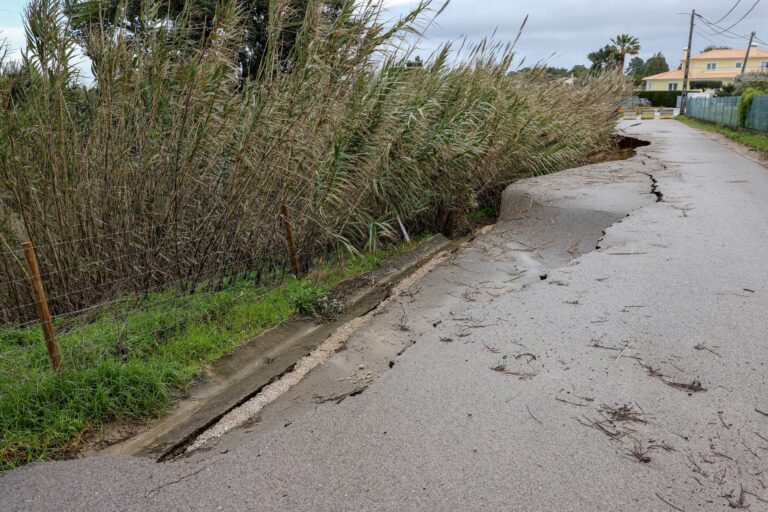 Rua Idelira Lourinhã Elias