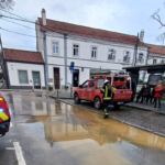 Rua José Augusto Coelho