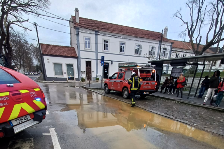 Rua José Augusto Coelho