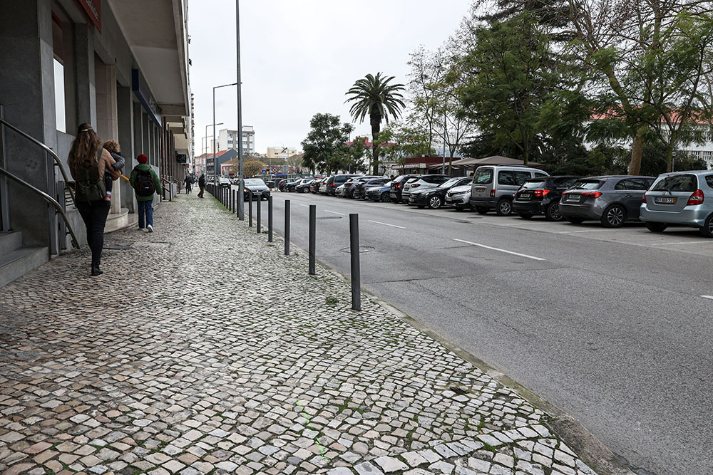 Avenida Alexandre Herculano