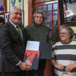 O vereador Paulo Maia congratulou o Teatro Estúdio Fontenova pela publicação