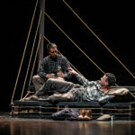 Teatro Estúdio Fontenova - Nos Mares do Fim do Mundo