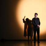 Espetáculo “Uma Brancura Luminosa”