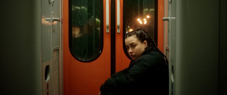 Filme "Entroncamento" de Pedro Cabeleira