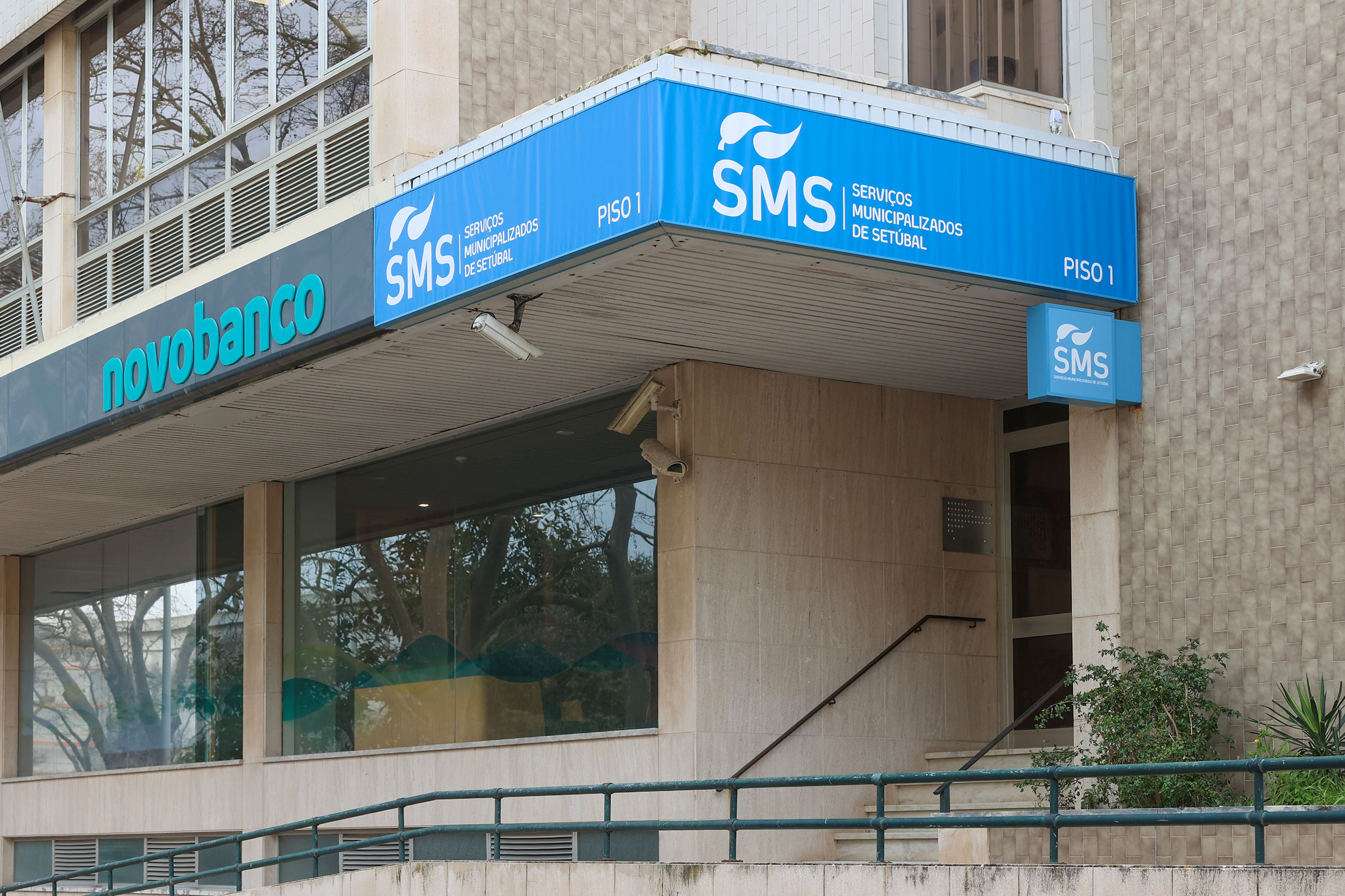 Inauguração da nova Loja de Atendimento ao Público e das novas instalações dos SMS 2026 (12)