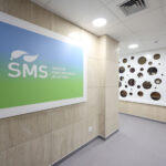 Inauguração da nova Loja de Atendimento ao Público e das novas instalações dos SMS