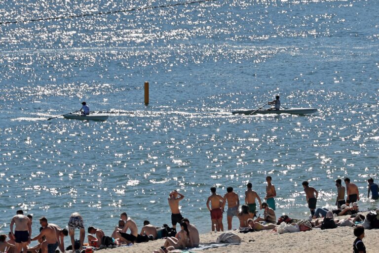 Setúbal Beach Sprints 2026