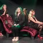 “Vida Doméstica é para os Gatos”