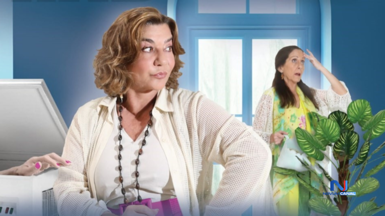 “Radojka”, produzida pela Marina Mota Produções