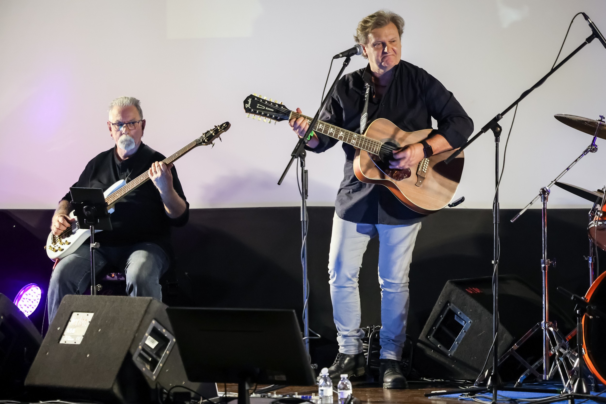 Banda Um Zeca Diferente