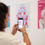 Exposição “50.5: Liberdade em Cinco Atos”