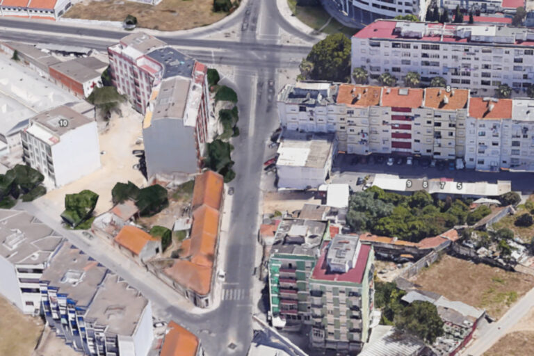 Avenida do Alentejo
