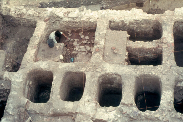 Sessão “Caetobriga e as Origens de Setúbal”, do ciclo de Conversas no Museu – Museu de Setúbal/Convento de Jesus