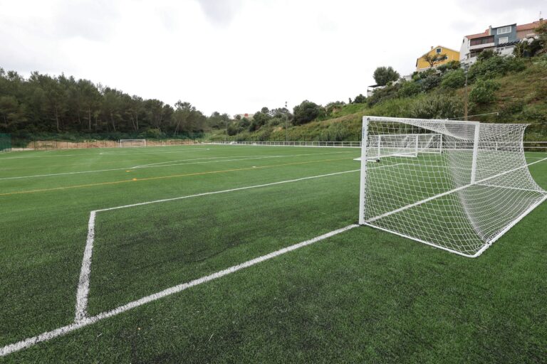 Campo Municipal de Futebol Herculano Santos