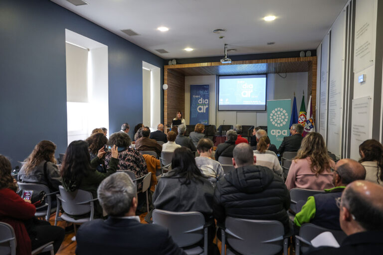 Dia Nacional do Ar - Desafios da Gestão da Qualidade do Ar nas Cidades