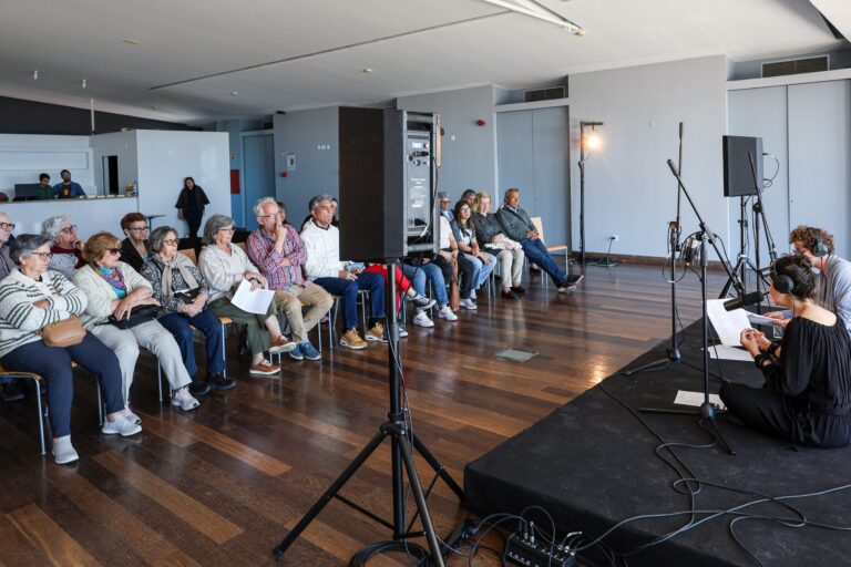 “Mil e Uma Noites”, pelo UMCOLETIVO