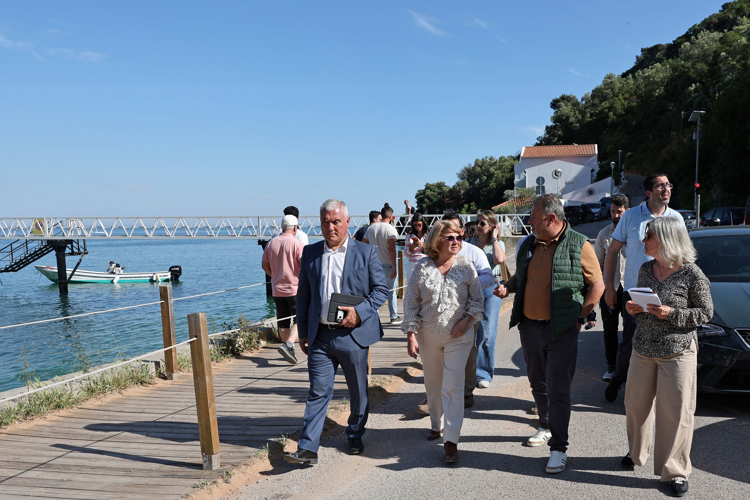 Portinho da Arrábida