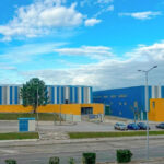 Novo Pavilhão das Manteigadas