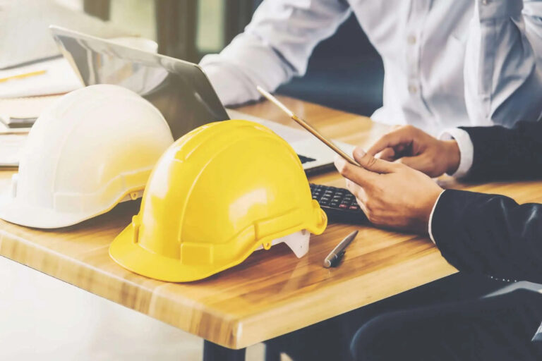 Prevenção e segurança no trabalho