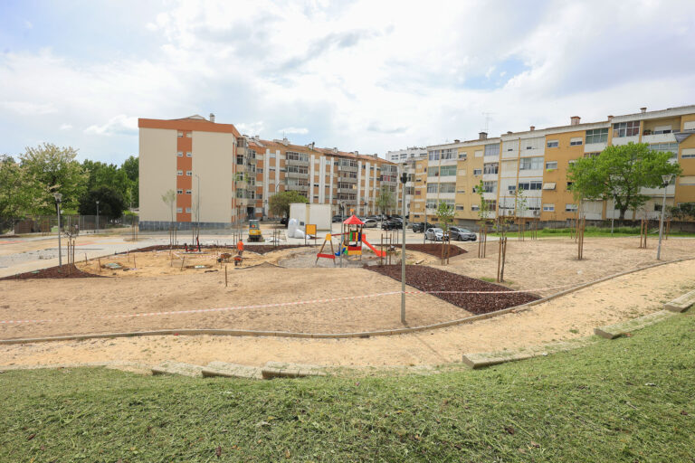 Praceta Joaquina Guerreiro