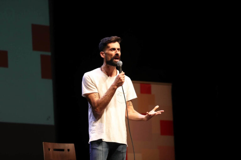 António Raminhos