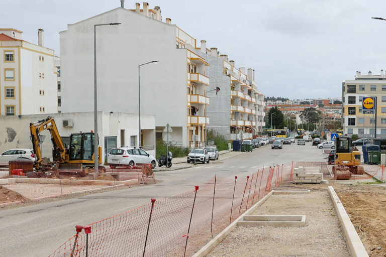 Avenida de Moçambique