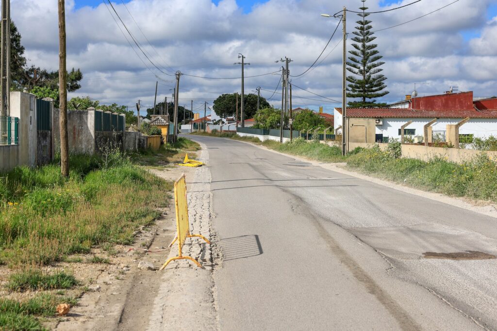 Rua de São Gonçalo