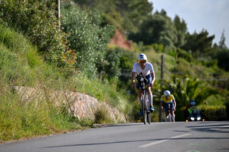 10.ª edição do Lidl Setúbal Triathlon