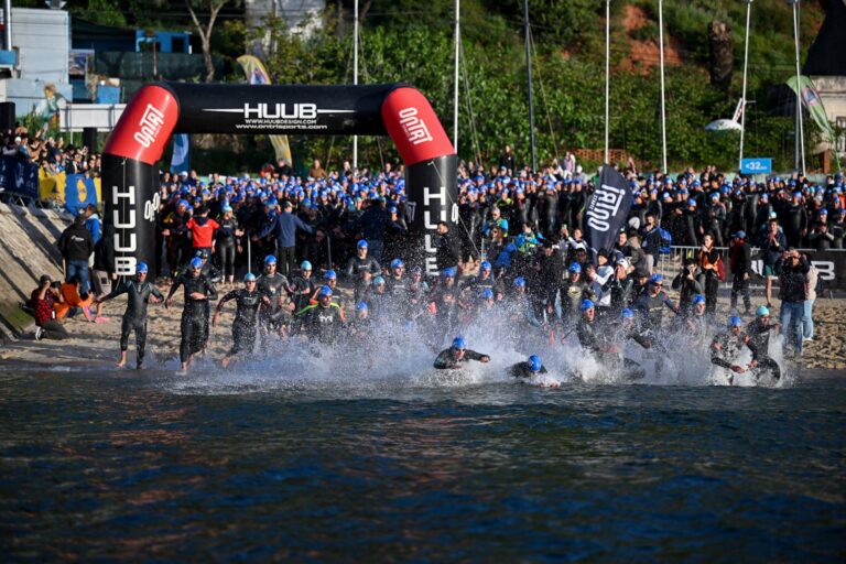 10.ª edição do Lidl Setúbal Triathlon