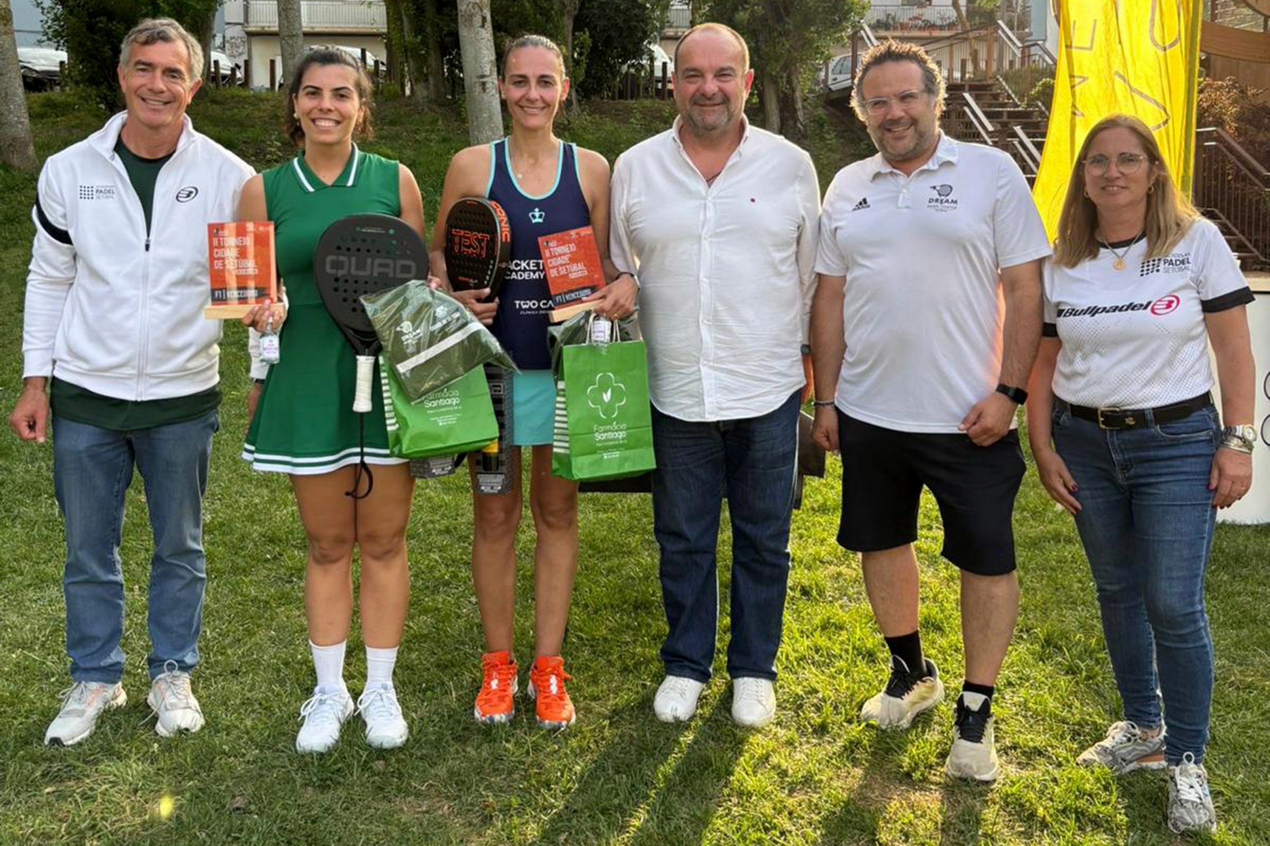 II Torneio Cidade de Setúbal