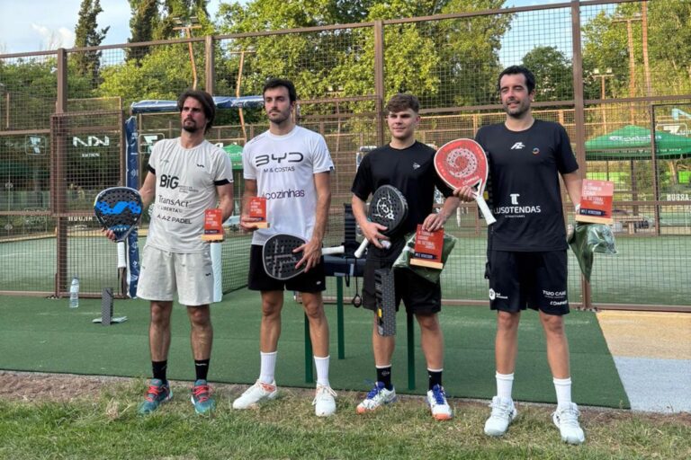 II Torneio Cidade de Setúbal