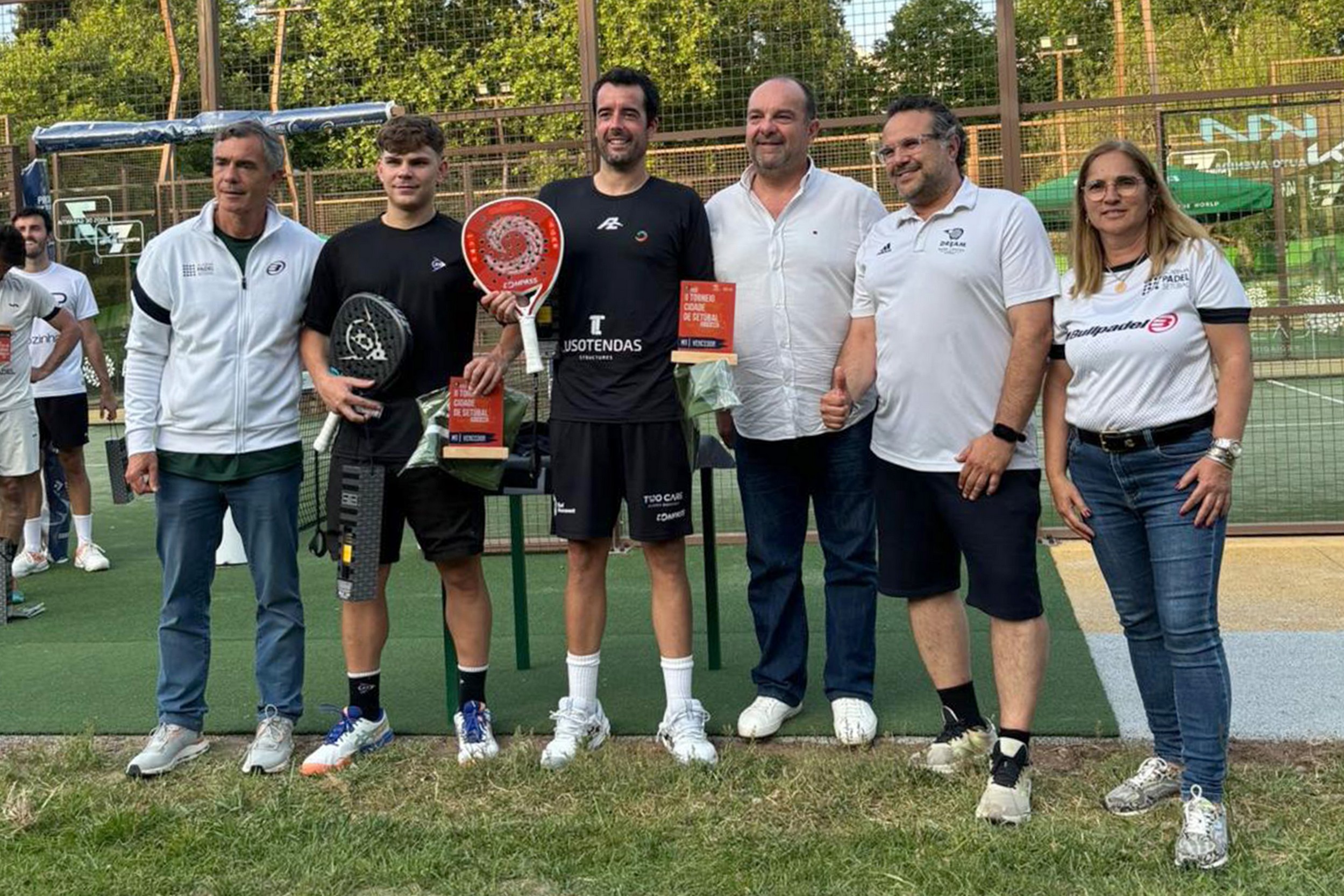II Torneio Cidade de Setúbal