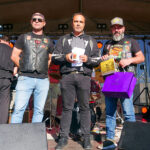 Aniversário do Grupo Motard Xupa Kabras