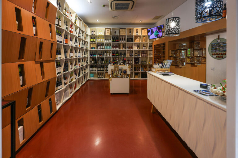Casa da Baía