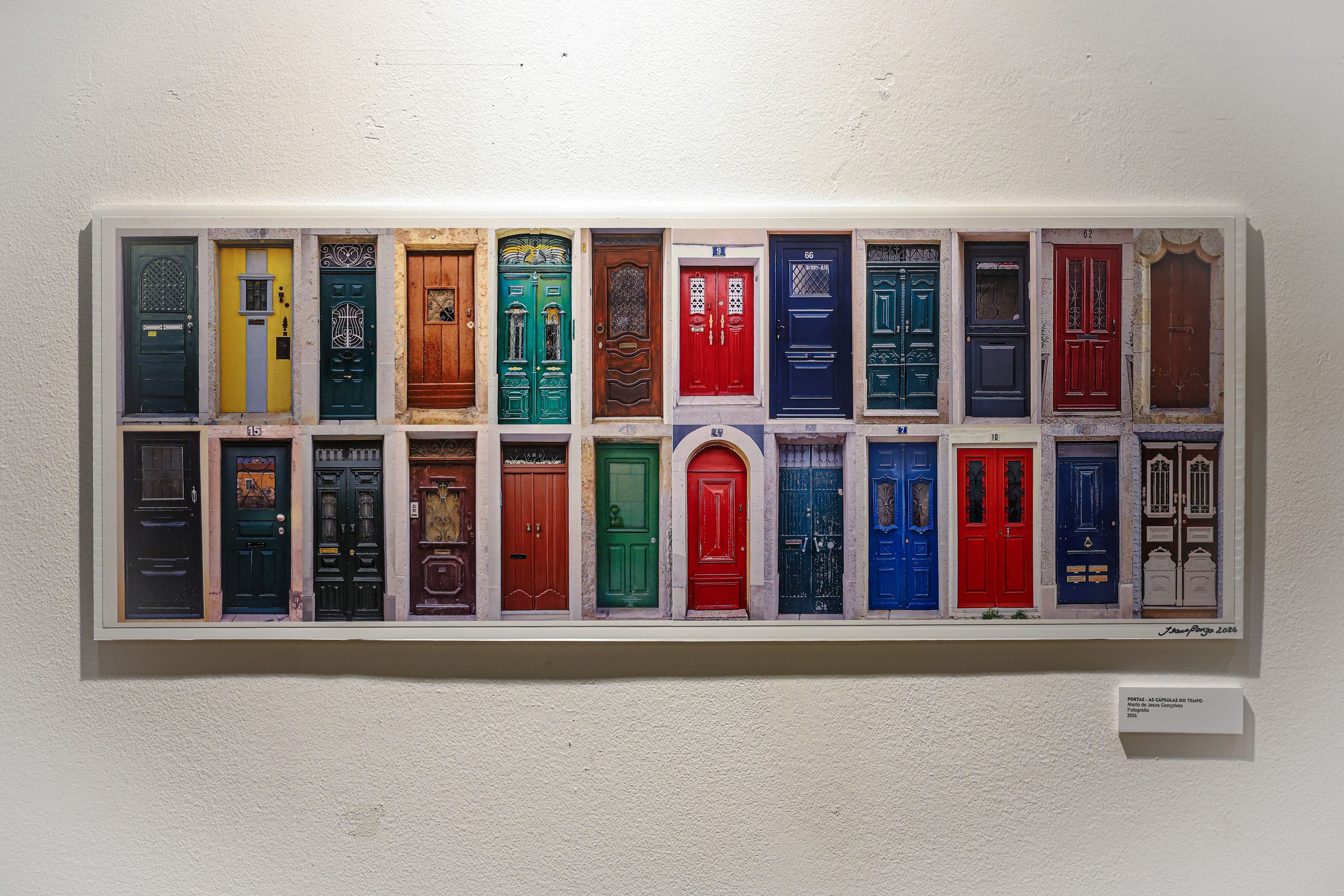 9.ª Exposição de Artes Plásticas dos Trabalhadores do Município de Setúbal