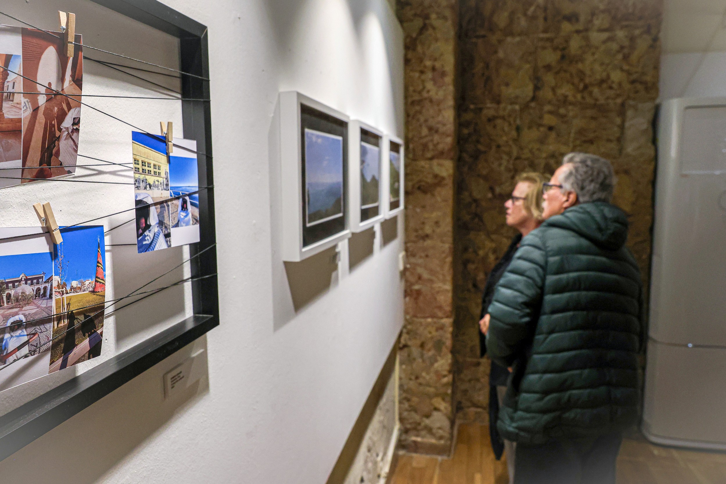 9.ª Exposição de Artes Plásticas dos Trabalhadores do Município de Setúbal