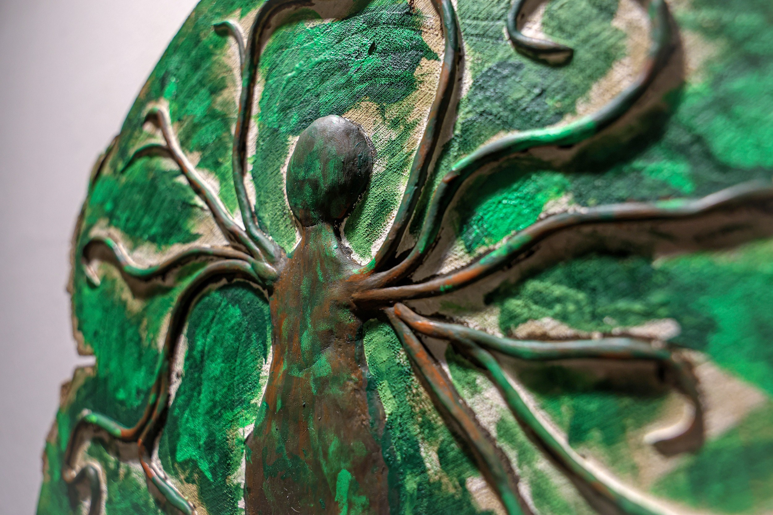 9.ª Exposição de Artes Plásticas dos Trabalhadores do Município de Setúbal