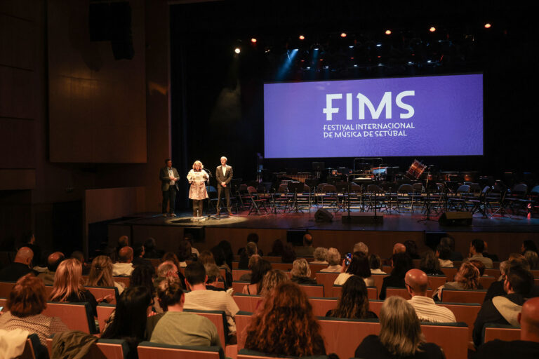 Festival de Música de Setúbal 2026