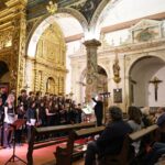 Concertos “Juntos pela Paz”