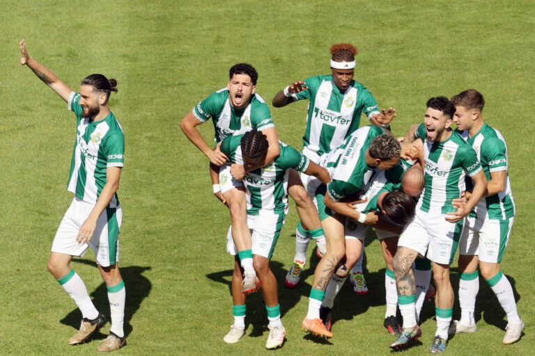 Vitória Futebol Clube