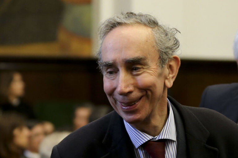 Jorge Miranda