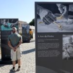 Setúbal é Mar - abertura e exposição Mãos com Arte