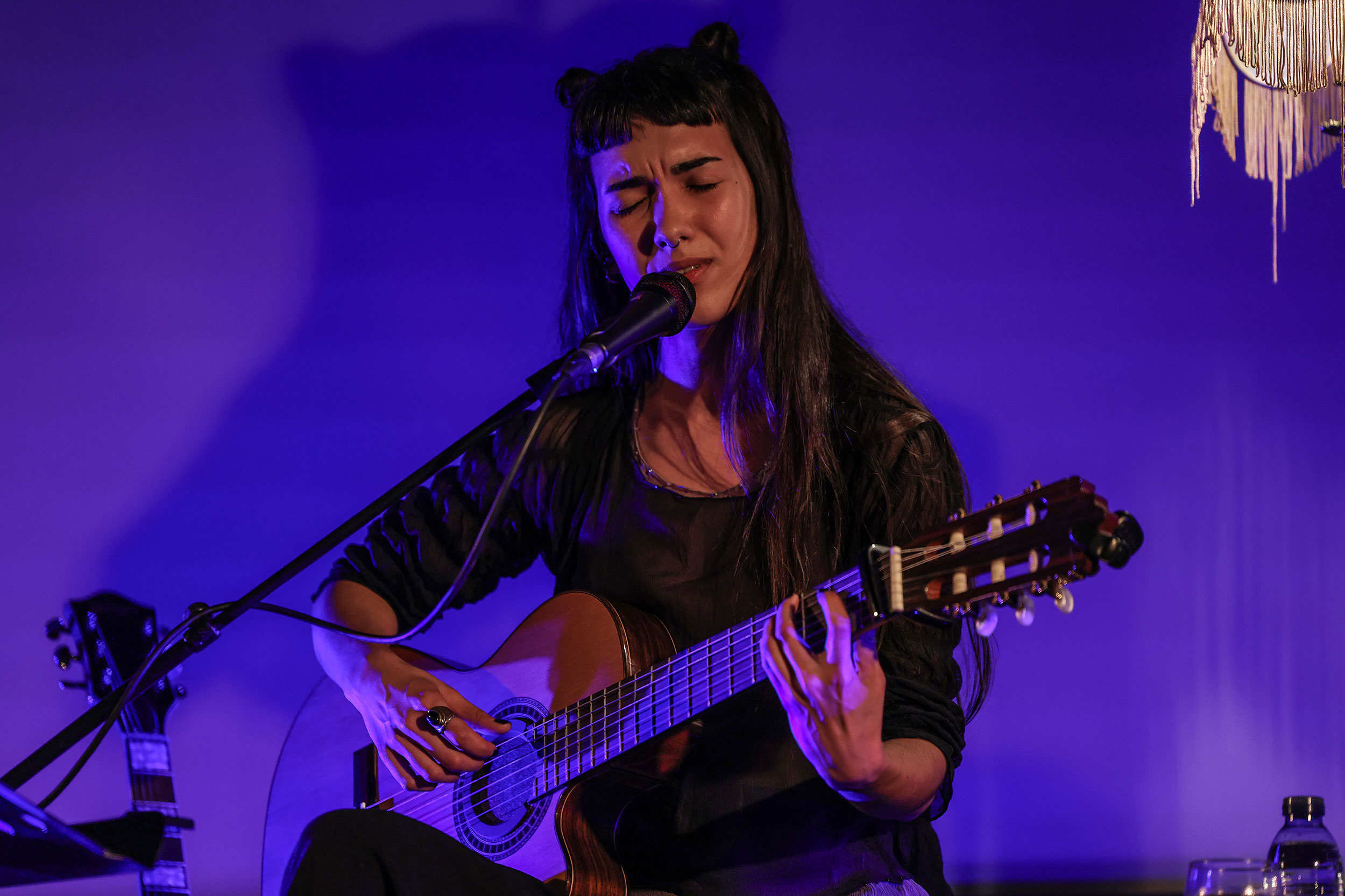 Soam as Guitarras - Mazela